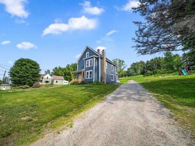 House for sale in New Hampshire