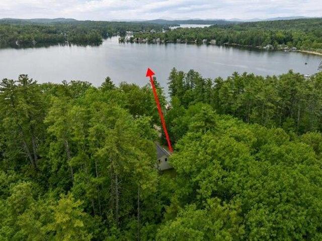 House for sale in New Hampshire