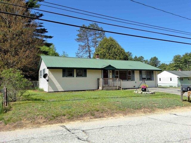 House for sale in Belmont, Belknap County