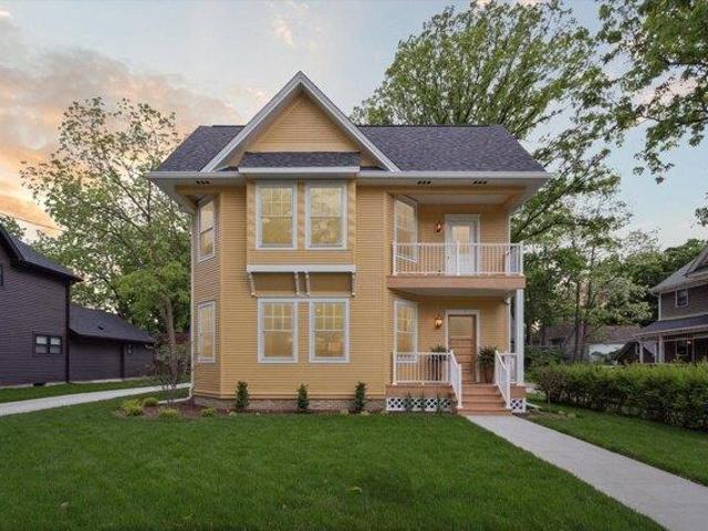 House for sale in Beloit, Wisconsin