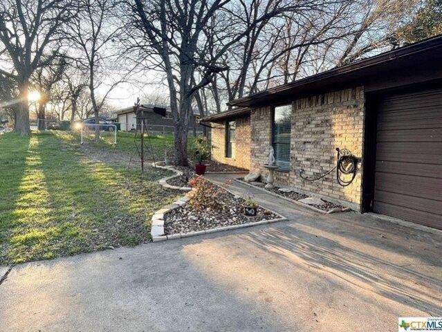 House for sale in Belton, Texas