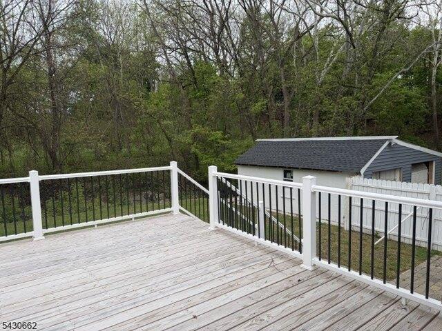 House for sale in Belvidere, New Jersey