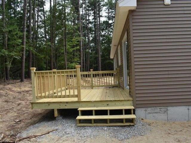 House for sale in New Hampshire