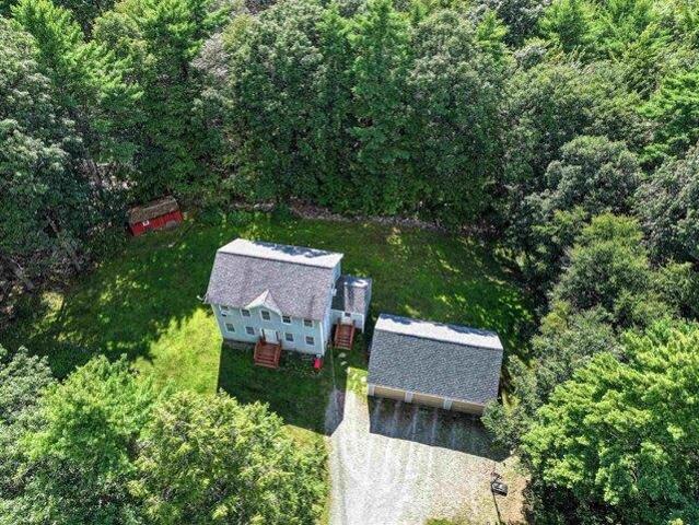 House for sale in New Hampshire