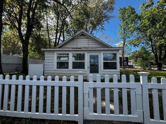 House for sale in Bennington, Vermont