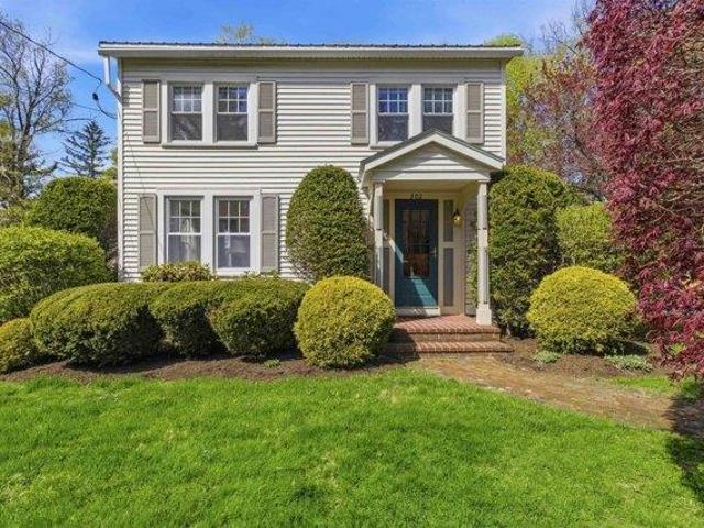 House for sale in Bennington, Vermont