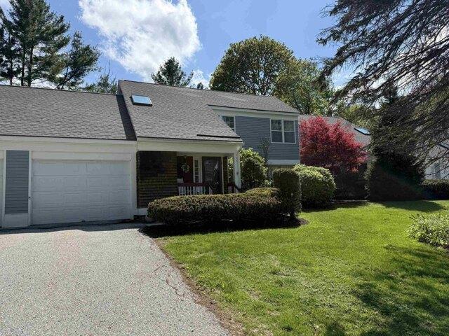 House for sale in Bennington, Vermont