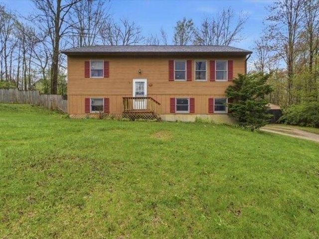 House for sale in Bennington, Vermont