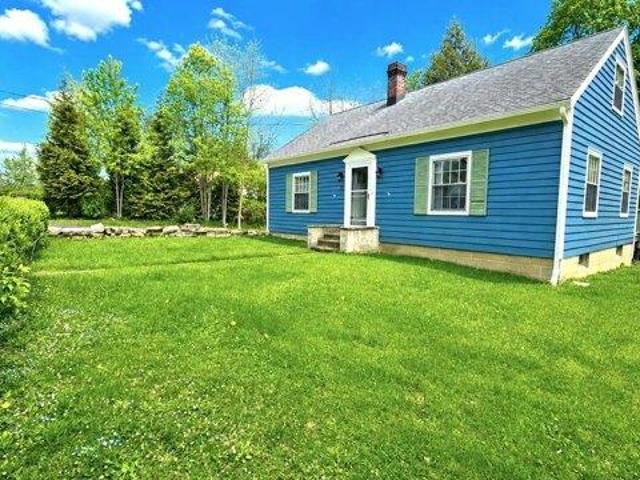 House for sale in Bennington, Vermont