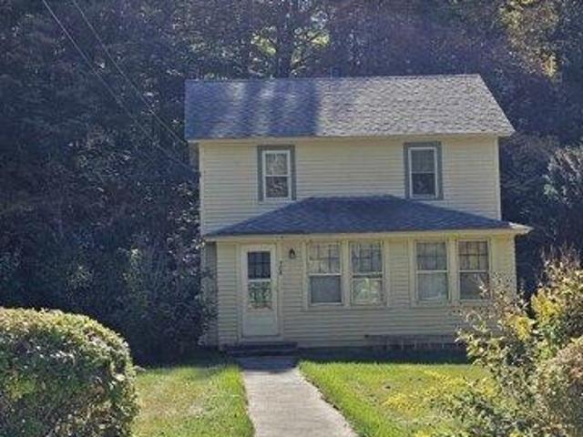 House for sale in Bennington, Vermont