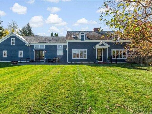 House for sale in Bennington, Vermont