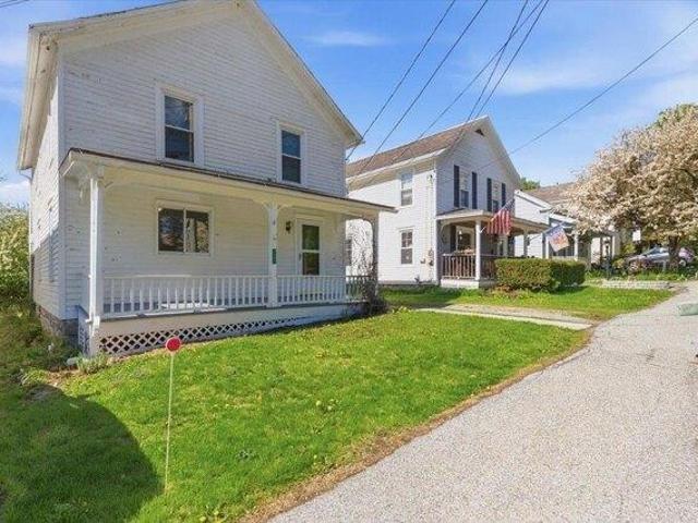 House for sale in Bennington, Vermont