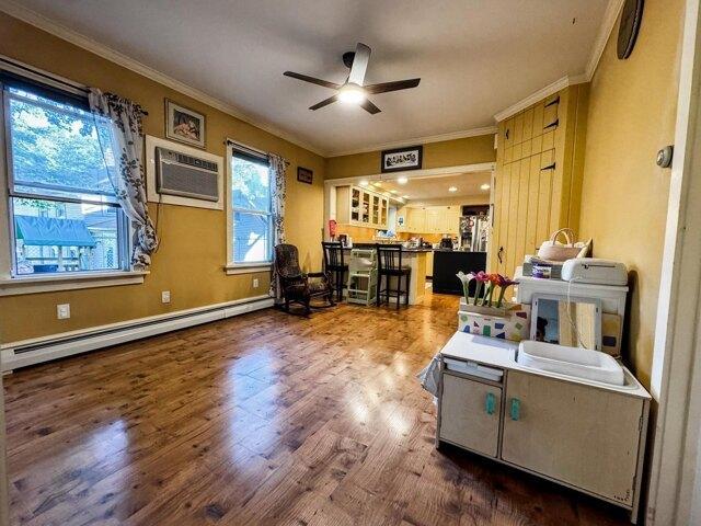 House for sale in Bennington, Vermont