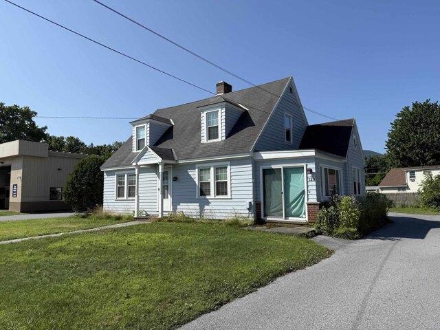 House for sale in Bennington, Vermont