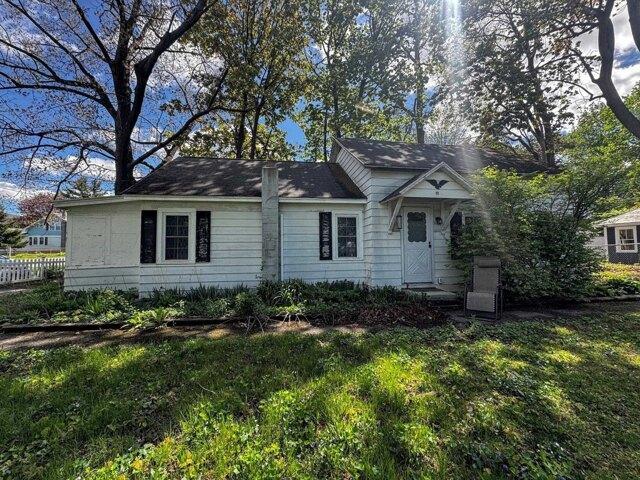 House for sale in Bennington, Vermont