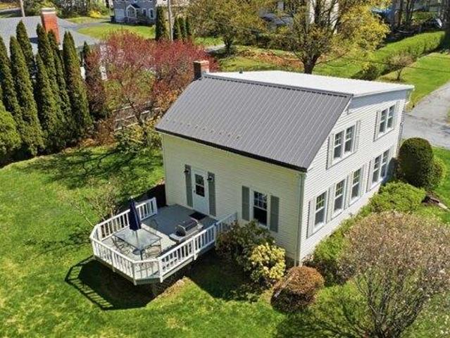 House for sale in Bennington, Vermont