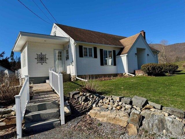 House for sale in Bennington, Vermont