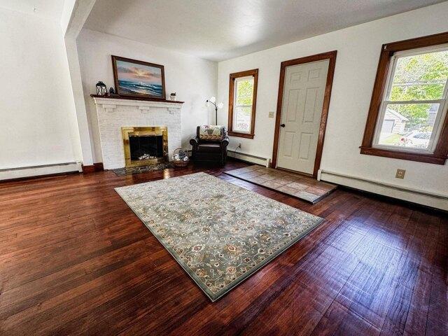 House for sale in Bennington, Vermont