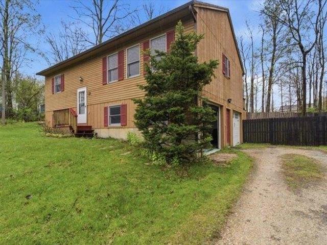 House for sale in Bennington, Vermont