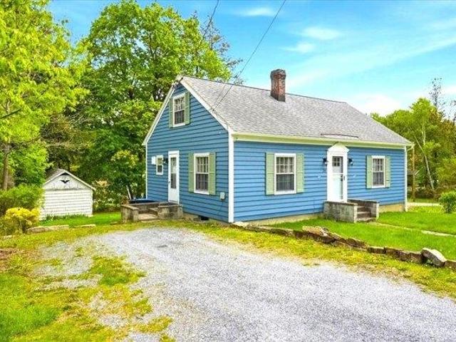 House for sale in Bennington, Vermont