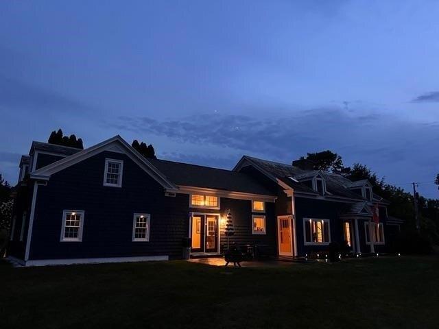 House for sale in Bennington, Vermont