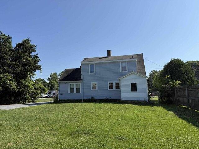 House for sale in Bennington, Vermont