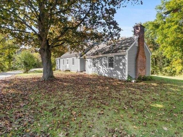 House for sale in Bennington, Vermont