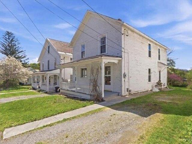 House for sale in Bennington, Vermont