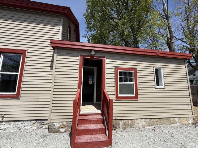 House for sale in Bennington, Vermont