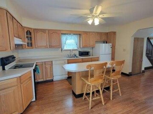 House for sale in Bennington, Vermont