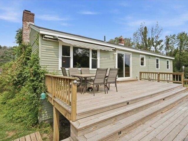 House for sale in Bennington, Vermont