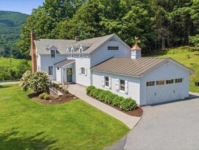 House for sale in Bennington, Vermont