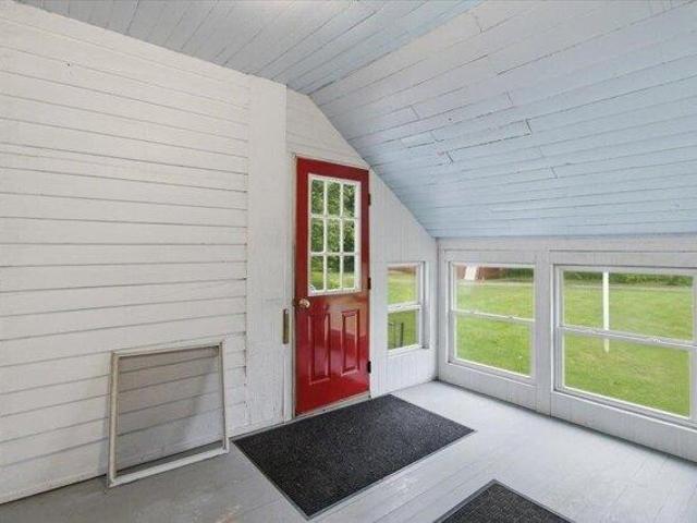 House for sale in Bennington, Vermont