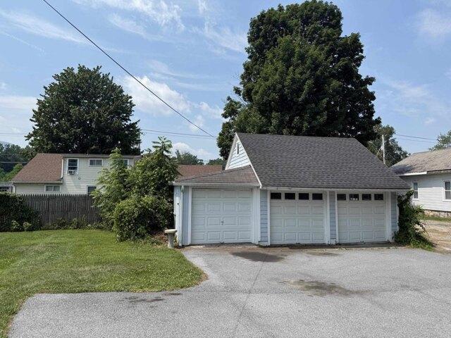 House for sale in Bennington, Vermont