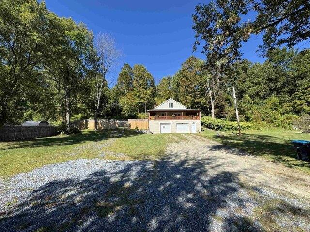 House for sale in North Bennington Historic District, Bennington