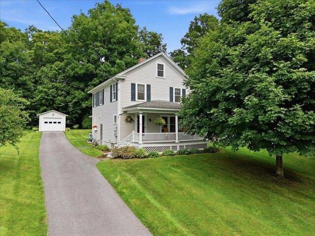 House for sale in Bennington, Bennington County