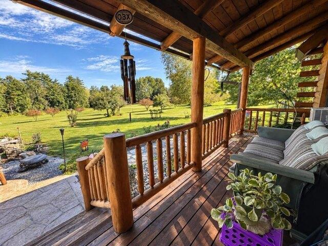 House for sale in Paper Mill Village, Bennington
