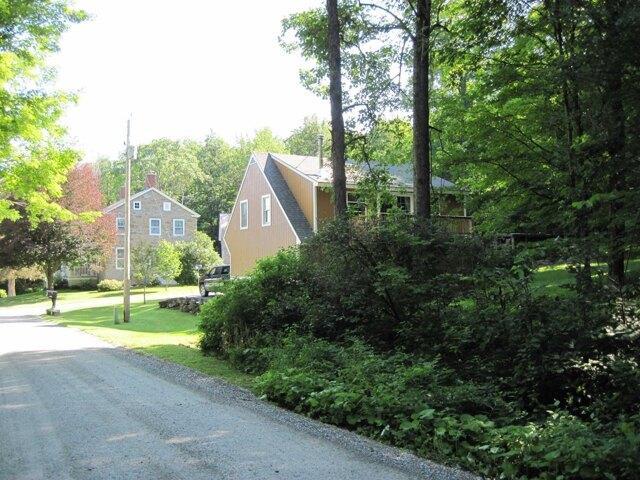 House for sale in Benson, Vermont