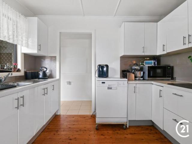 House for sale in Wollongong West, New South Wales