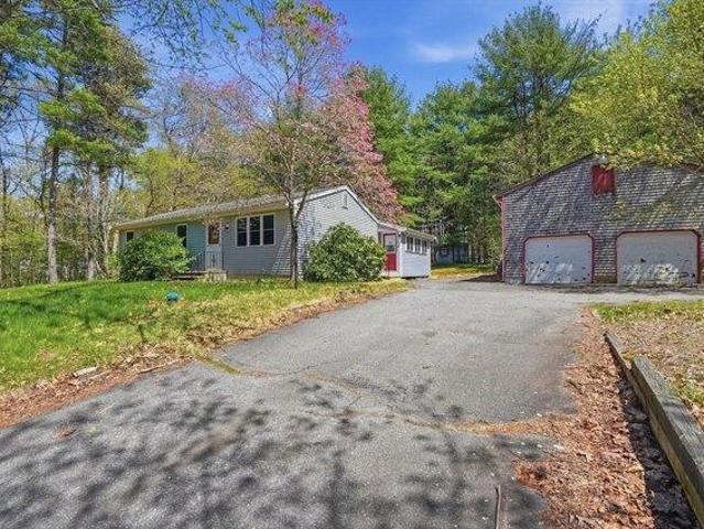 House for sale in Bristol, Massachusetts