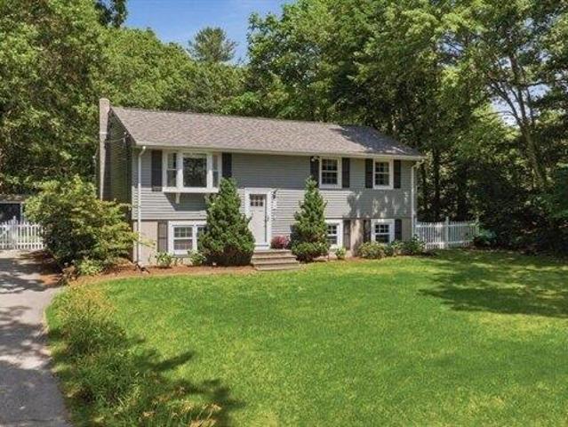 House for sale in Bristol, Massachusetts