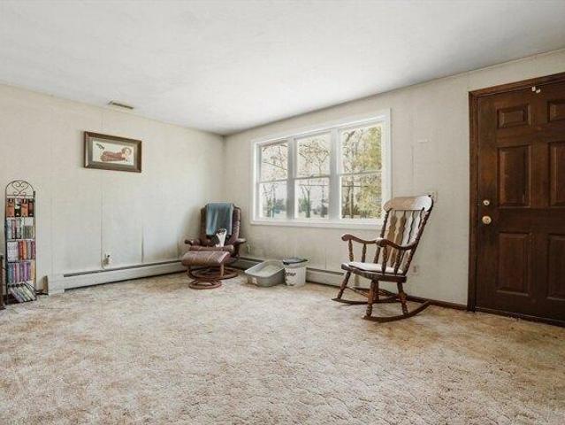 House for sale in Bristol, Massachusetts