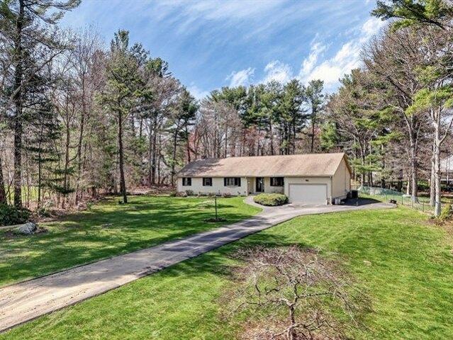 House for sale in Bristol, Massachusetts