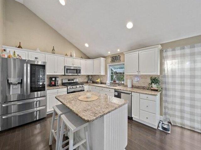 House for sale in Bristol, Massachusetts