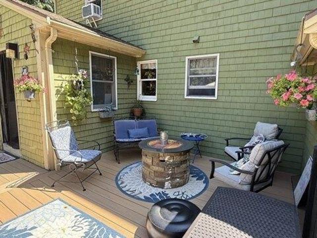 House for sale in Bristol, Massachusetts
