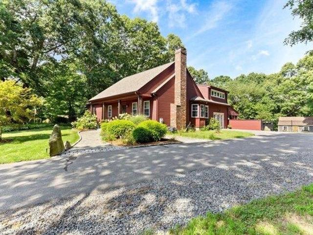 House for sale in Bristol, Massachusetts