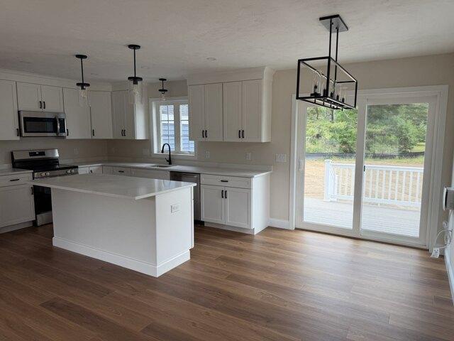 House for sale in Bristol, Massachusetts