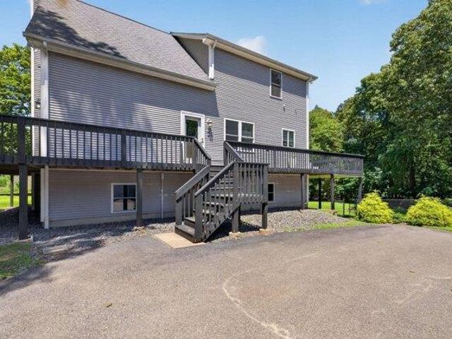 House for sale in Berkley, Bristol County