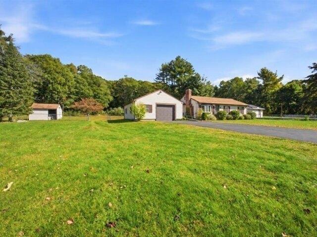 House for sale in Berkley, Bristol County