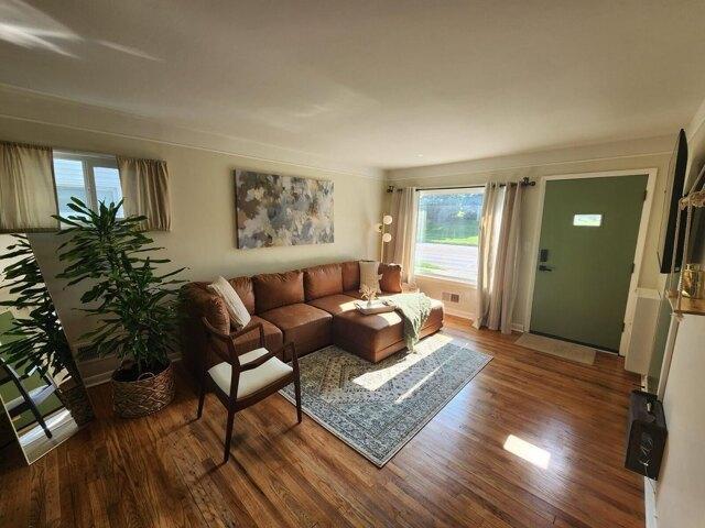 House for sale in Berkley, Michigan